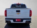 2020 Chevrolet Colorado 4WD Work Truck