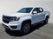 2020 Chevrolet Colorado 4WD Work Truck