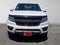2020 Chevrolet Colorado 4WD Work Truck
