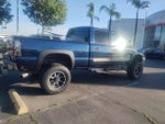 2005 Chevrolet Silverado 2500HD LS