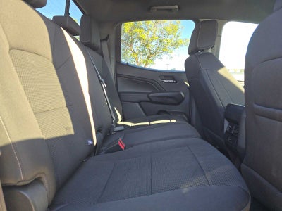 2024 Chevrolet Colorado 2WD LT