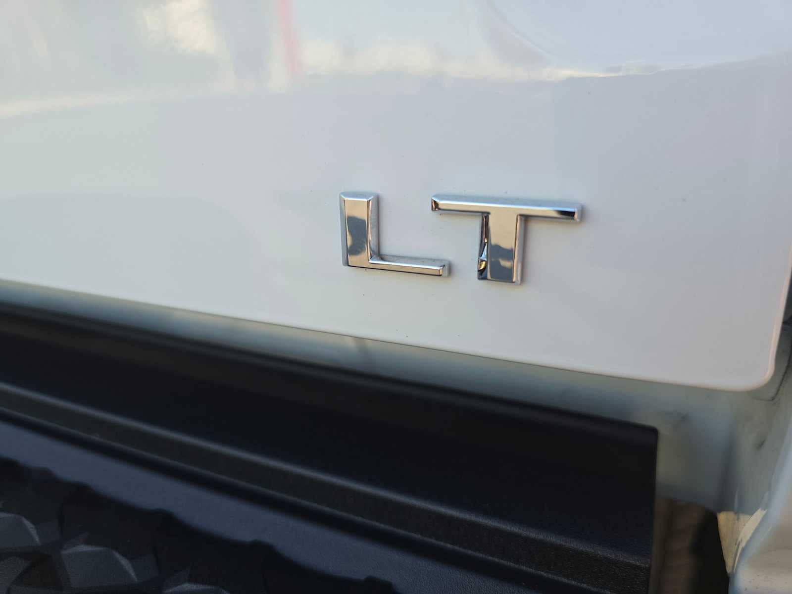 2024 Chevrolet Colorado 2WD LT