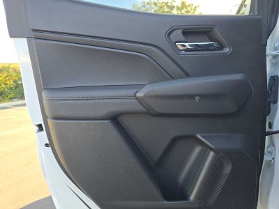 2024 Chevrolet Colorado 2WD LT