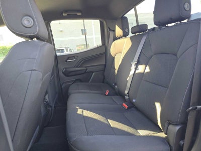 2024 Chevrolet Colorado 2WD LT