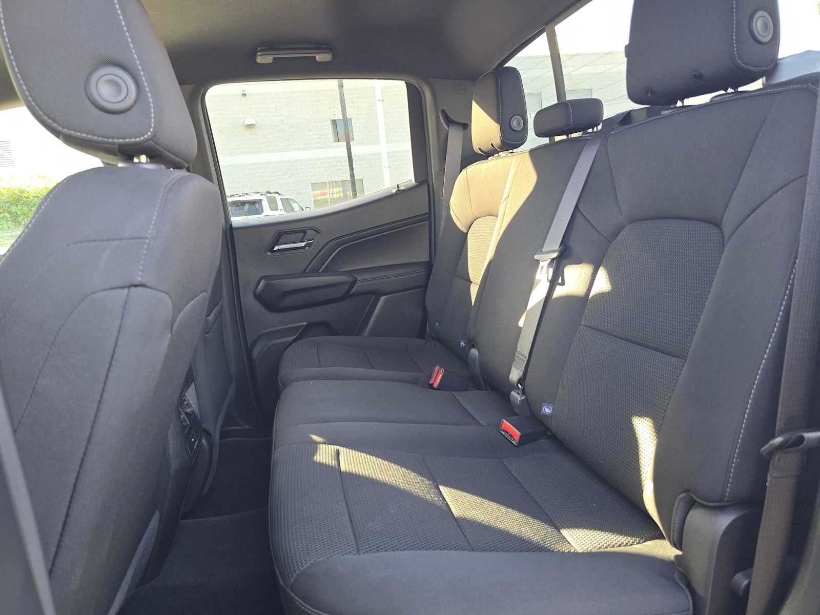 2024 Chevrolet Colorado 2WD LT