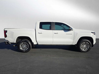 2024 Chevrolet Colorado 2WD LT