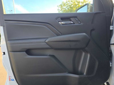 2024 Chevrolet Colorado 2WD LT