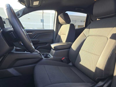 2024 Chevrolet Colorado 2WD LT