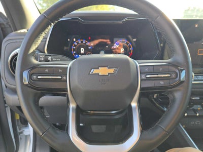 2024 Chevrolet Colorado 2WD LT
