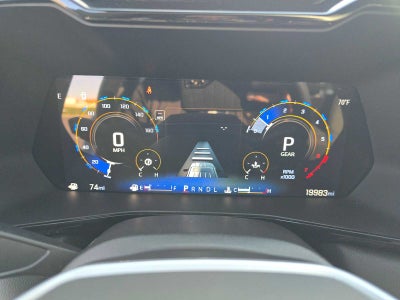 2024 Chevrolet Colorado 2WD LT