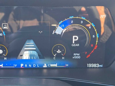 2024 Chevrolet Colorado 2WD LT