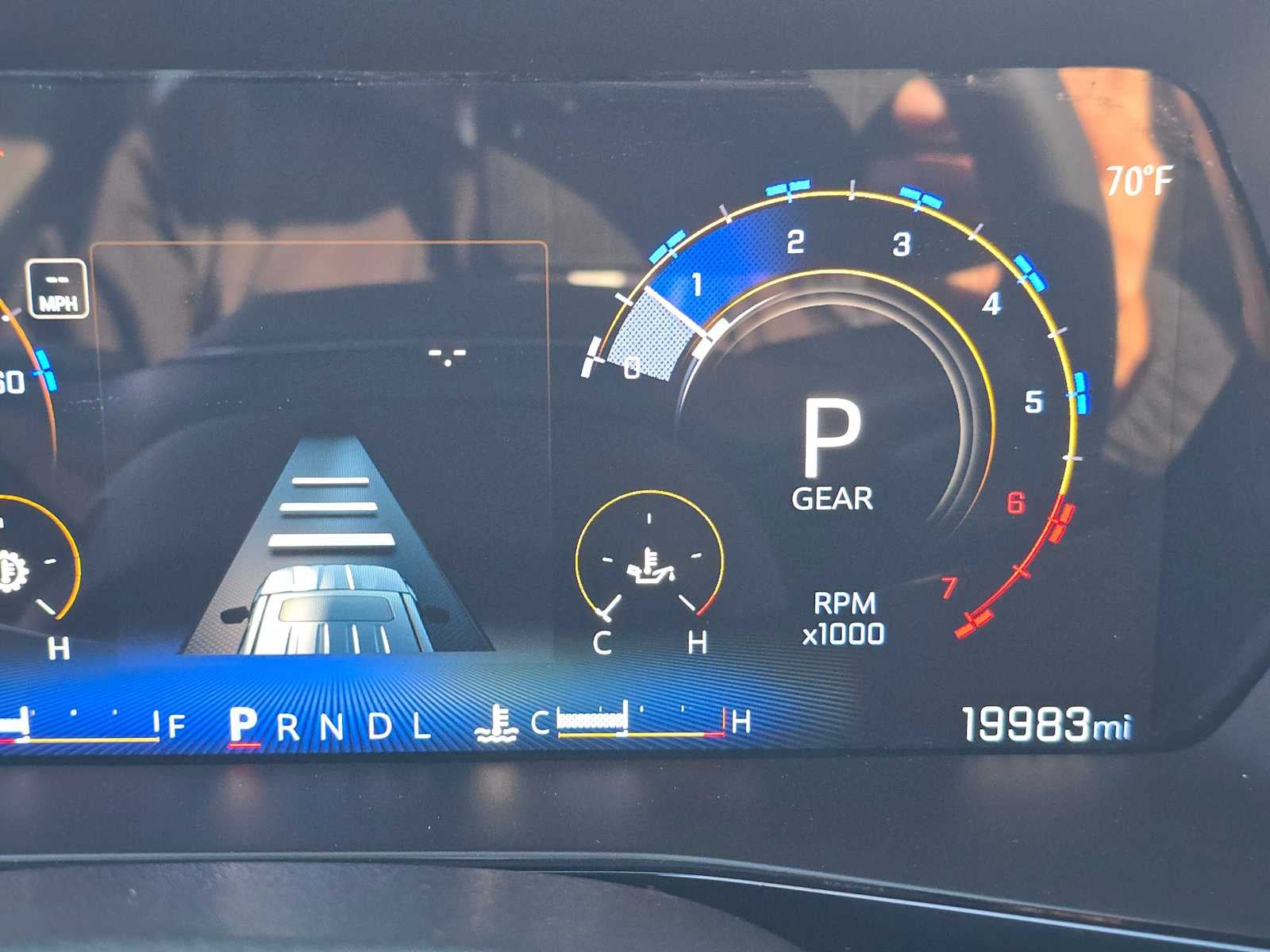 2024 Chevrolet Colorado 2WD LT