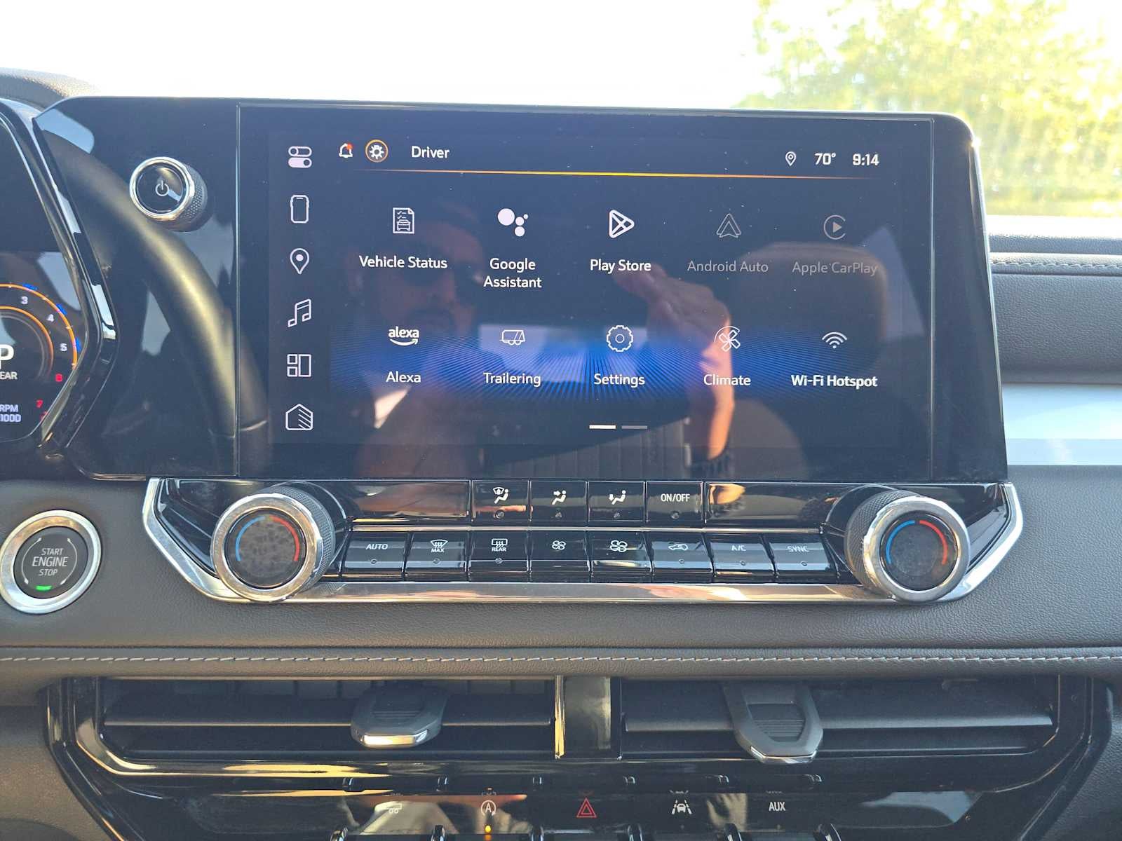 2024 Chevrolet Colorado 2WD LT