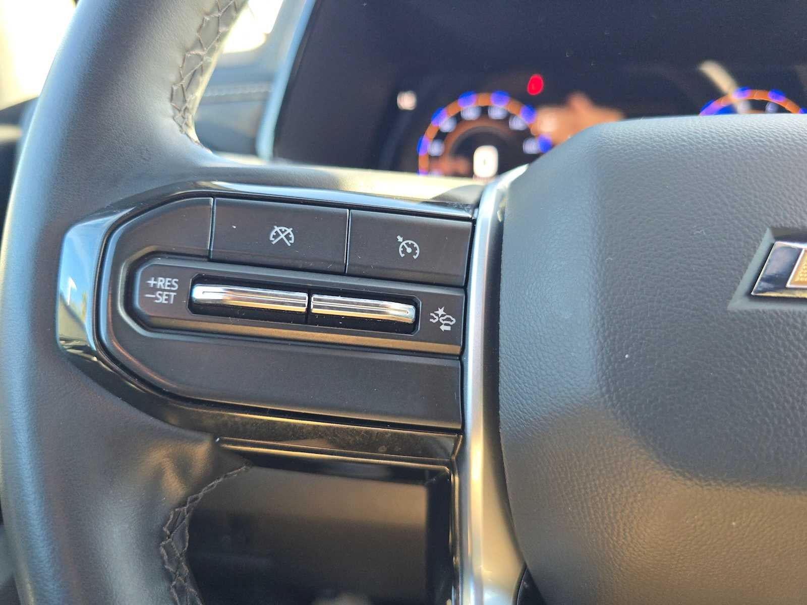 2024 Chevrolet Colorado 2WD LT