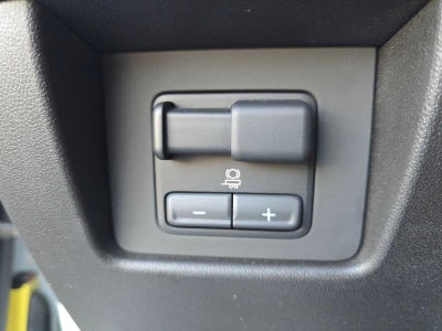 2024 Chevrolet Colorado 2WD LT