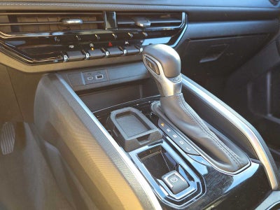 2024 Chevrolet Colorado 2WD LT