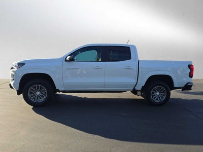 2024 Chevrolet Colorado 2WD LT