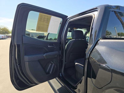 2024 Chevrolet Colorado 4WD LT