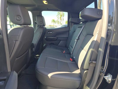 2024 Chevrolet Colorado 4WD LT