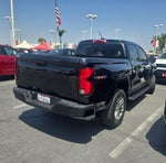 2024 Chevrolet Colorado 4WD LT