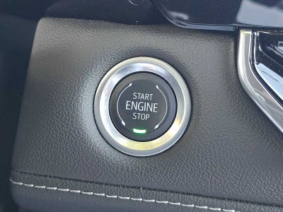2024 Chevrolet Colorado 4WD LT