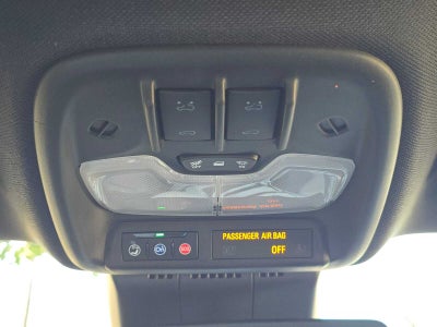 2024 Chevrolet Colorado 4WD LT