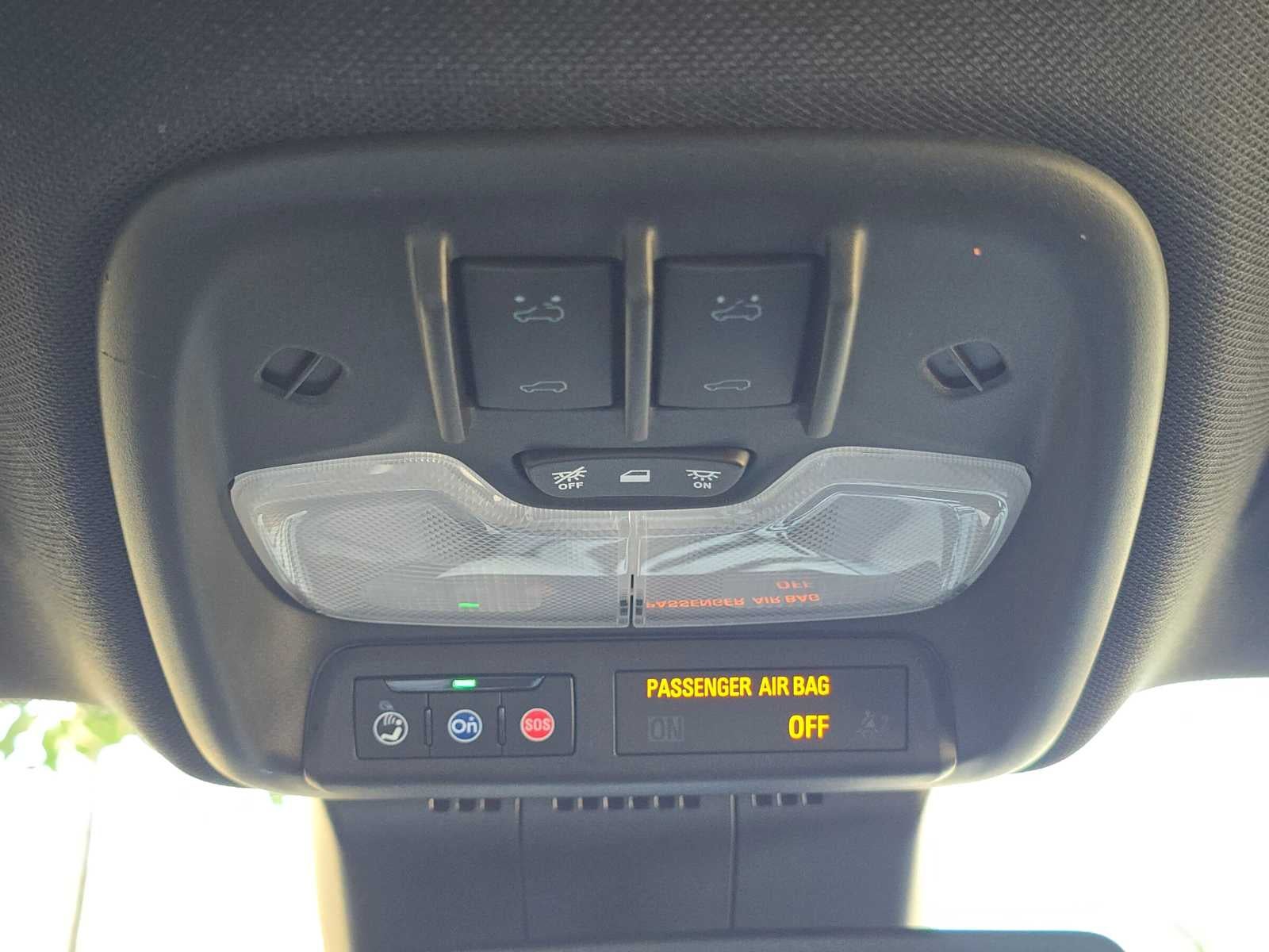 2024 Chevrolet Colorado 4WD LT