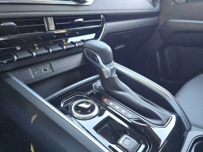 2024 Chevrolet Colorado 4WD LT