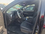 2024 Chevrolet Colorado 4WD LT
