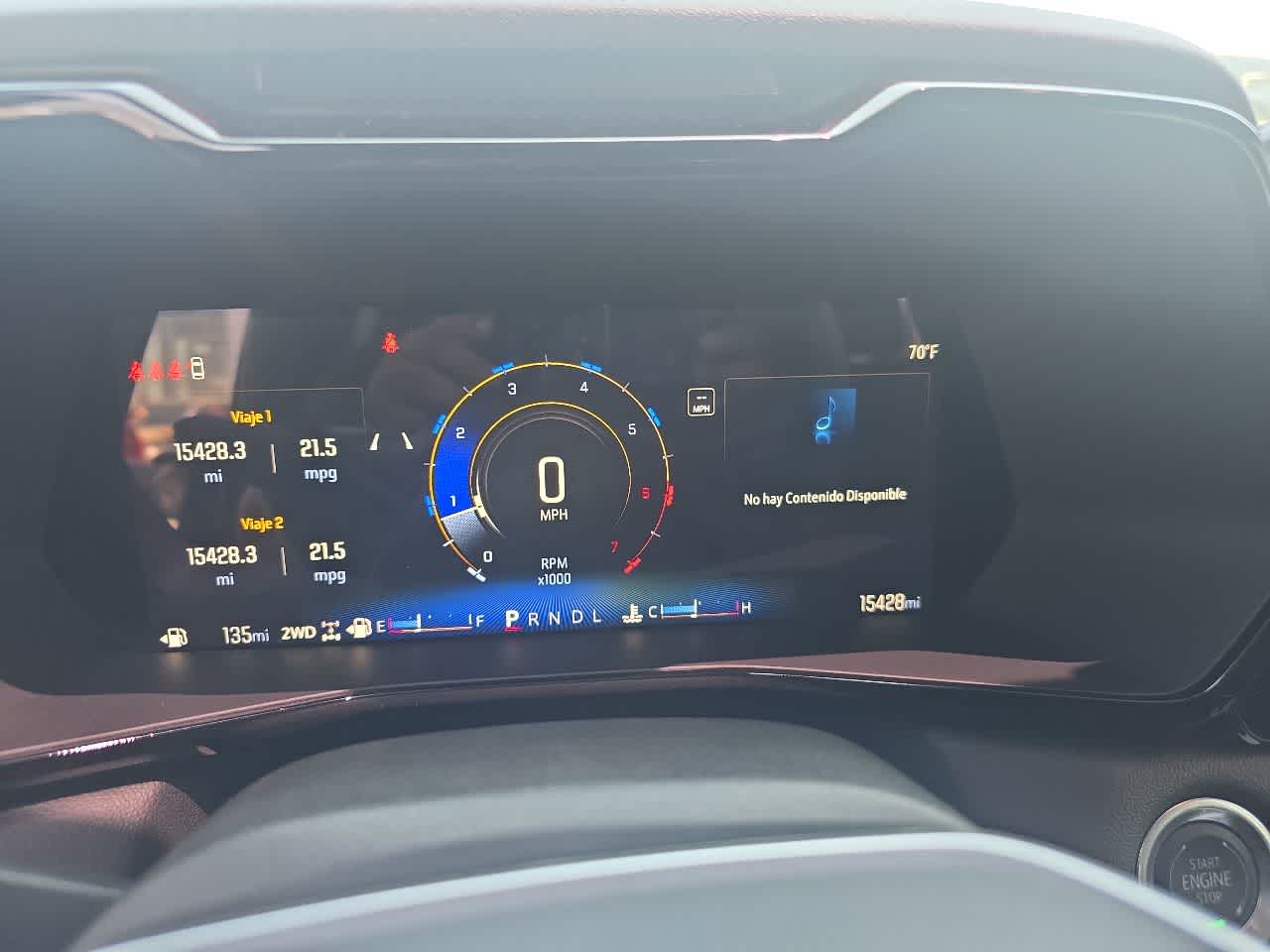 2024 Chevrolet Colorado 4WD LT