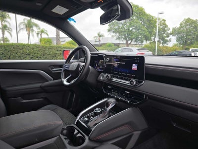 2024 Chevrolet Colorado 4WD Z71
