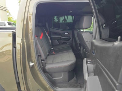 2024 Chevrolet Colorado 4WD Z71