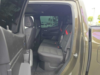 2024 Chevrolet Colorado 4WD Z71