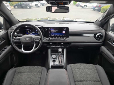 2024 Chevrolet Colorado 4WD Z71