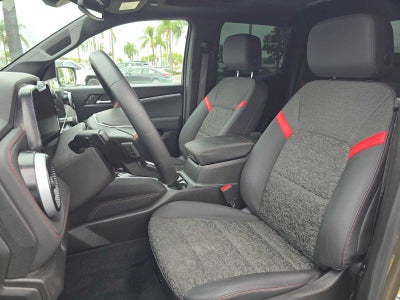 2024 Chevrolet Colorado 4WD Z71