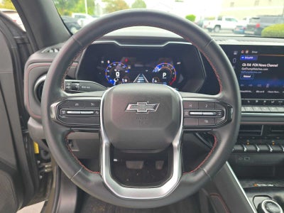 2024 Chevrolet Colorado 4WD Z71