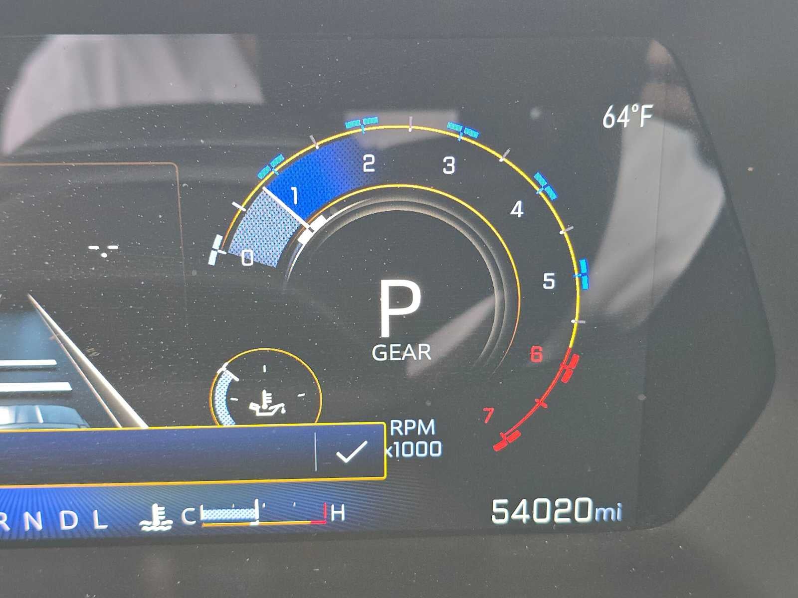 2024 Chevrolet Colorado 4WD Z71