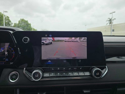 2024 Chevrolet Colorado 4WD Z71