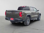 2024 Chevrolet Colorado 4WD Z71