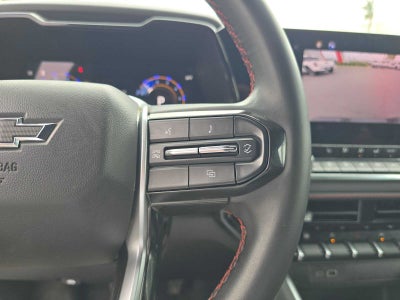 2024 Chevrolet Colorado 4WD Z71
