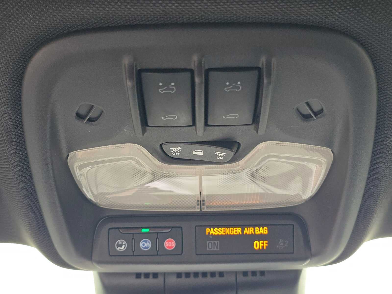 2024 Chevrolet Colorado 4WD Z71