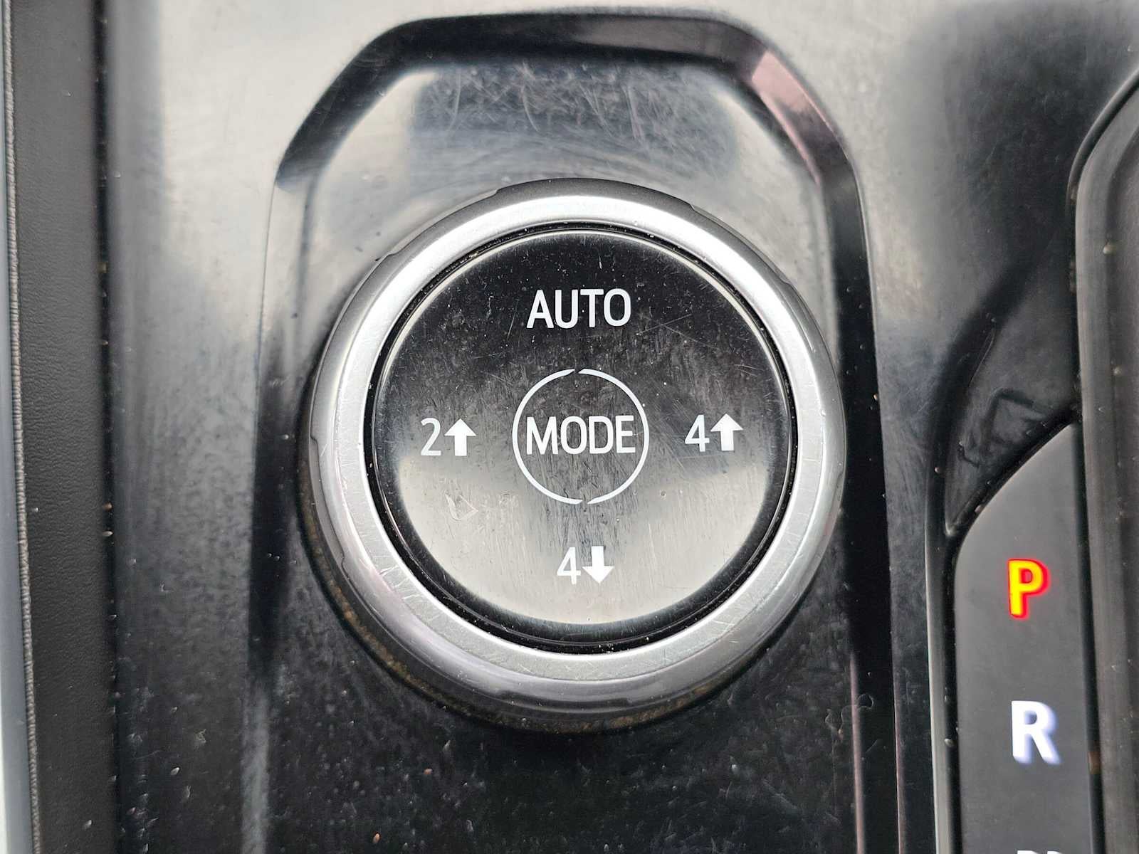 2024 Chevrolet Colorado 4WD Z71