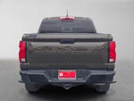 2024 Chevrolet Colorado 4WD Z71