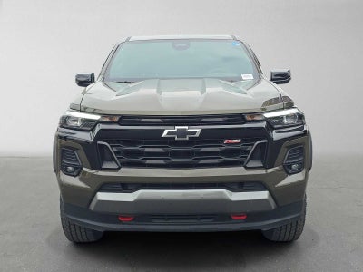 2024 Chevrolet Colorado 4WD Z71