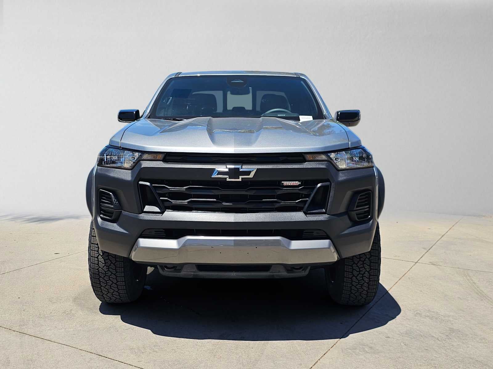 2024 Chevrolet Colorado 4WD Trail Boss