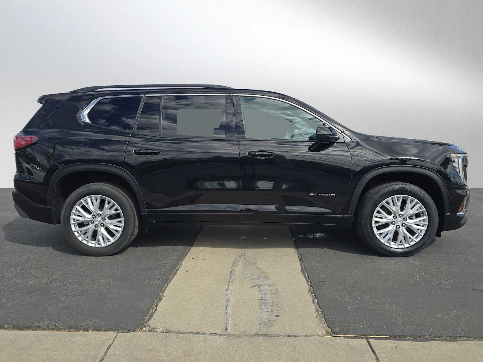 2024 GMC Acadia AWD Elevation