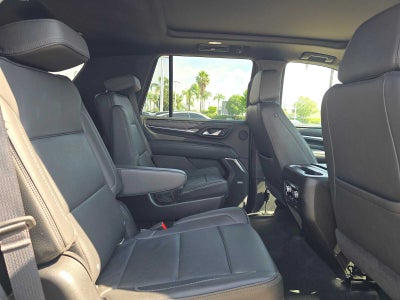 2021 GMC Yukon Denali Denali