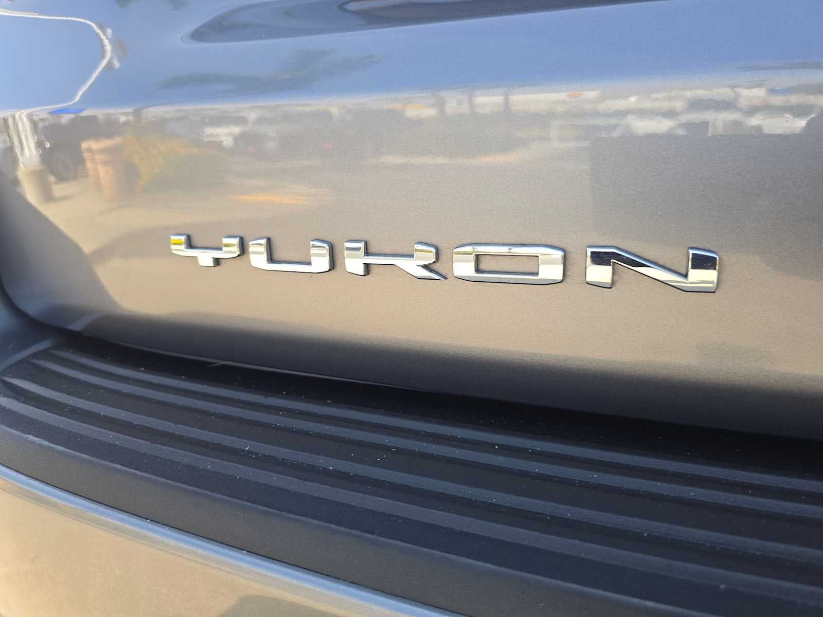 2021 GMC Yukon Denali Denali