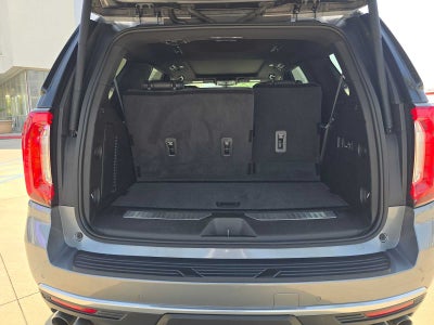 2021 GMC Yukon Denali Denali