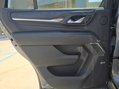 2021 GMC Yukon Denali Denali